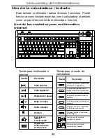 Preview for 46 page of Targus AKM02 User Manual