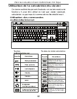 Preview for 63 page of Targus AKM02 User Manual