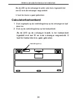 Preview for 92 page of Targus AKM02 User Manual