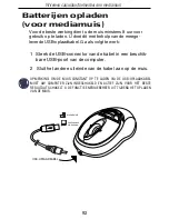 Preview for 93 page of Targus AKM02 User Manual