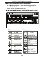 Preview for 97 page of Targus AKM02 User Manual