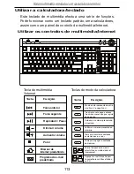 Preview for 114 page of Targus AKM02 User Manual