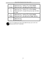 Предварительный просмотр 8 страницы Targus AKM10US User Manual