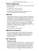 Preview for 16 page of Targus AKP02US User Manual