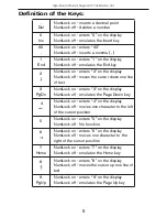 Preview for 6 page of Targus AKP03CA User Manual