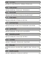 Preview for 3 page of Targus AKP07EU User Manual