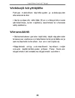 Preview for 89 page of Targus AKP07EU User Manual