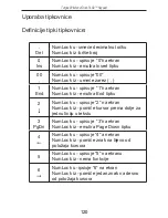 Предварительный просмотр 120 страницы Targus AKP07EU User Manual