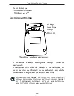 Preview for 160 page of Targus AKP07EU User Manual