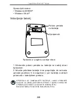 Preview for 248 page of Targus AKP07EU User Manual