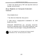 Preview for 271 page of Targus AKP07EU User Manual