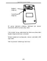 Preview for 273 page of Targus AKP07EU User Manual