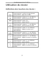 Предварительный просмотр 12 страницы Targus AKP08CA User Manual