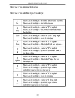 Preview for 77 page of Targus AKP08EU User Manual