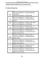 Preview for 92 page of Targus AKP08EU User Manual