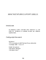 Preview for 100 page of Targus AKP08EU User Manual