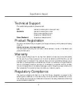 Preview for 4 page of Targus akp10 User Manual