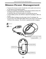 Предварительный просмотр 15 страницы Targus AMB02EU User Manual