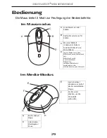 Предварительный просмотр 29 страницы Targus AMB02EU User Manual