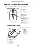 Предварительный просмотр 46 страницы Targus AMB02EU User Manual