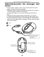 Предварительный просмотр 49 страницы Targus AMB02EU User Manual