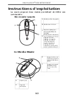 Предварительный просмотр 63 страницы Targus AMB02EU User Manual