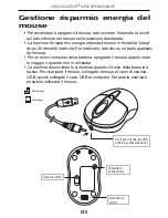 Предварительный просмотр 83 страницы Targus AMB02EU User Manual