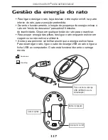 Предварительный просмотр 117 страницы Targus AMB02EU User Manual