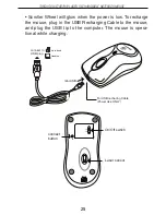 Preview for 25 page of Targus amb0301 User Manual