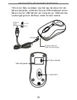 Preview for 52 page of Targus amb0301 User Manual