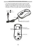 Preview for 79 page of Targus amb0301 User Manual