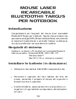 Preview for 112 page of Targus amb0301 User Manual