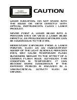 Preview for 3 page of Targus AMB03US User Manual