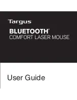 Targus AMB09US User Manual preview