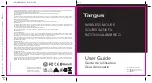 Предварительный просмотр 1 страницы Targus AMB581 User Manual