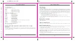 Preview for 11 page of Targus AMB581 User Manual