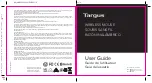 Preview for 1 page of Targus AMB582 User Manual