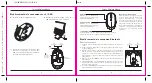 Preview for 5 page of Targus AMB582 User Manual