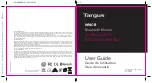 Preview for 1 page of Targus AMBS44 User Manual