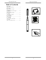 Предварительный просмотр 2 страницы Targus AMM04EU User Manual