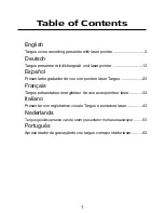 Preview for 2 page of Targus AMP05US User Manual