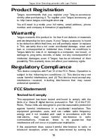 Preview for 11 page of Targus AMP05US User Manual