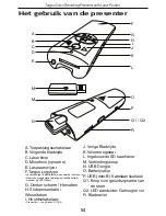 Предварительный просмотр 55 страницы Targus AMP05US User Manual