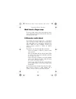 Предварительный просмотр 41 страницы Targus AMU06EU User Manual