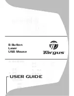 Preview for 1 page of Targus AMU14 User Manual