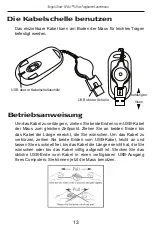 Предварительный просмотр 14 страницы Targus AMU22 User Manual