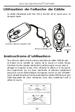 Предварительный просмотр 32 страницы Targus AMU22 User Manual