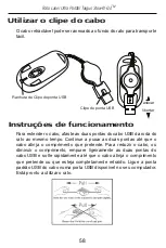 Предварительный просмотр 59 страницы Targus AMU22 User Manual