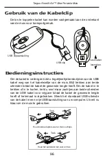 Preview for 96 page of Targus AMU25 User Manual