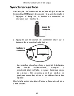 Предварительный просмотр 44 страницы Targus AMW14EU User Manual